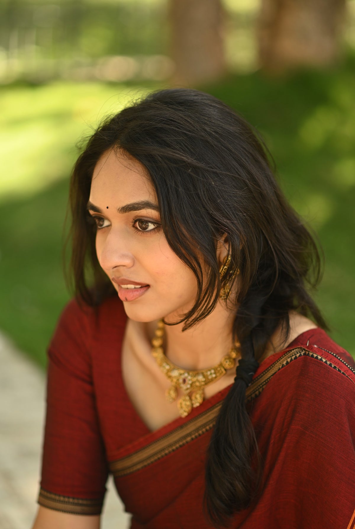 Thanmayi