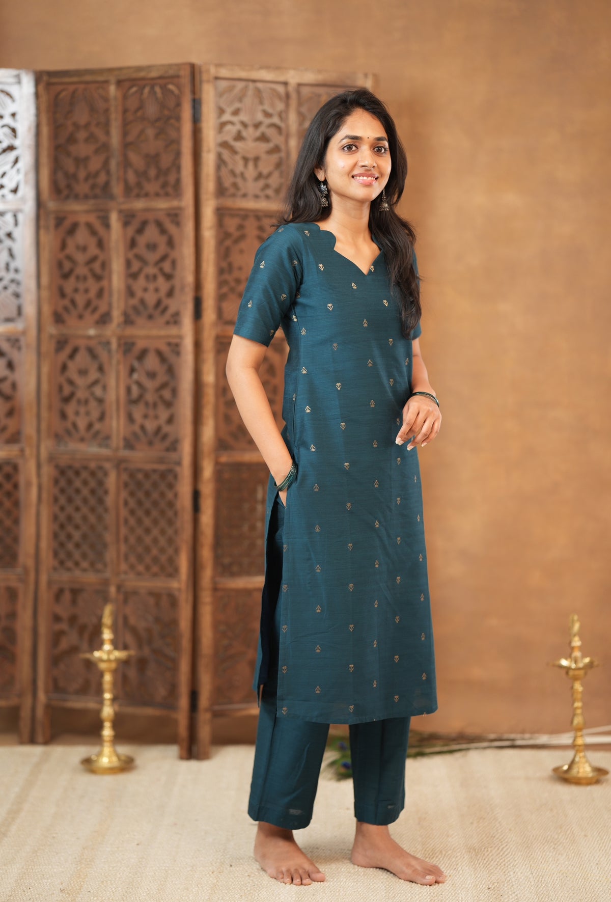 Meenakshi-Peacock