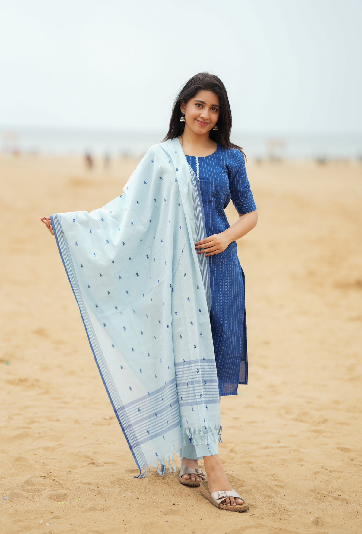 Rudra-Blue