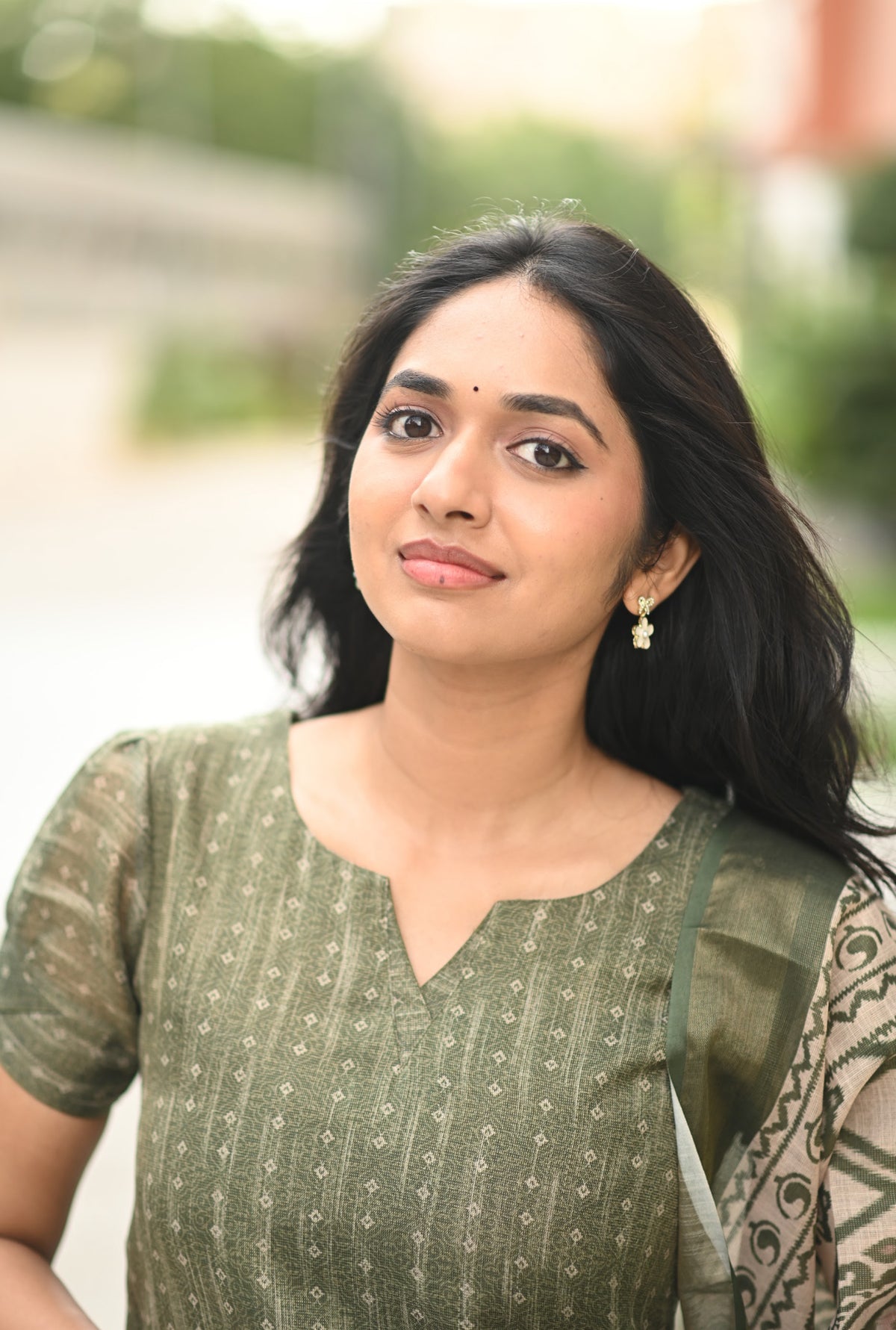 RAMYA-Green