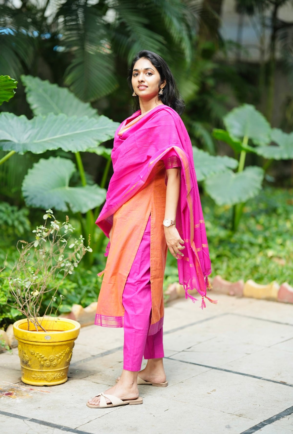 SINDHU