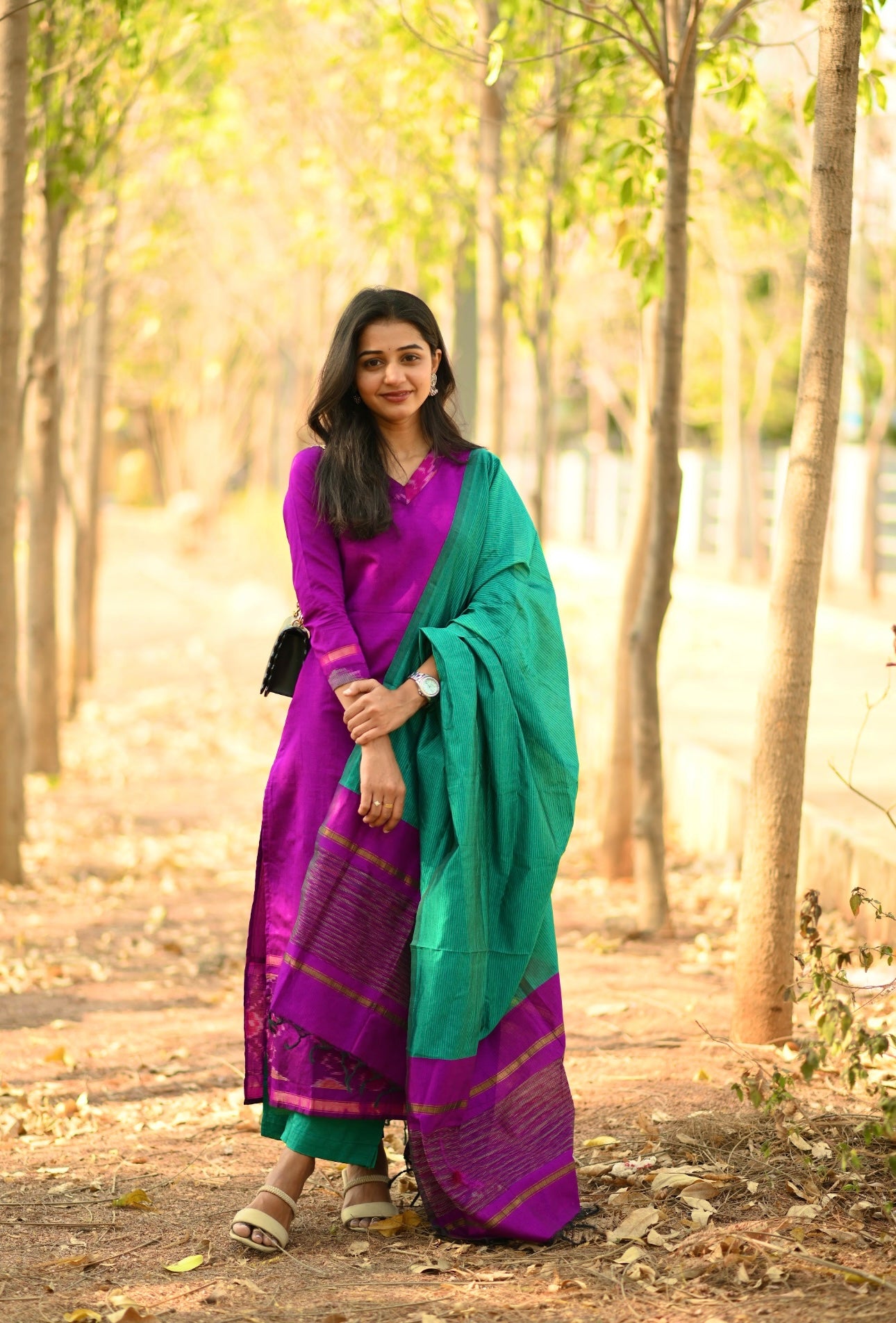 Vintage Closet of Kamali