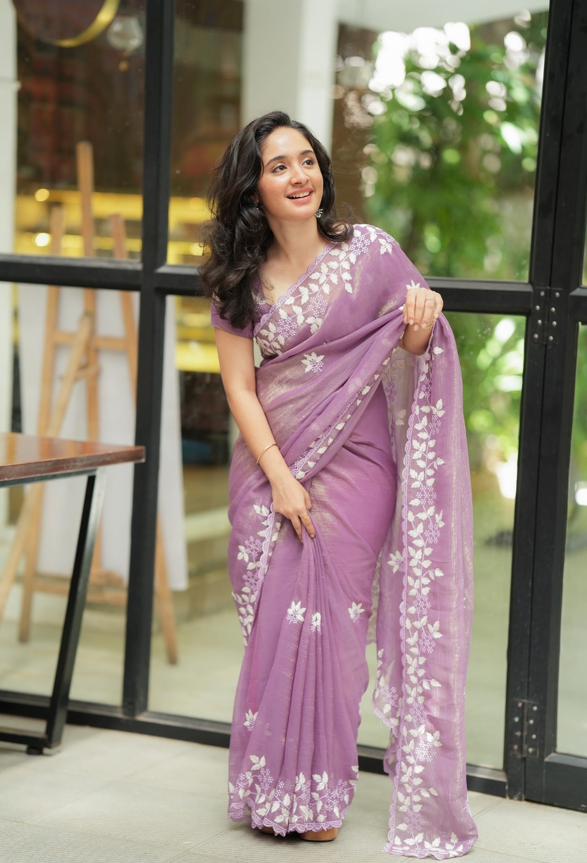 Steffy-Violet