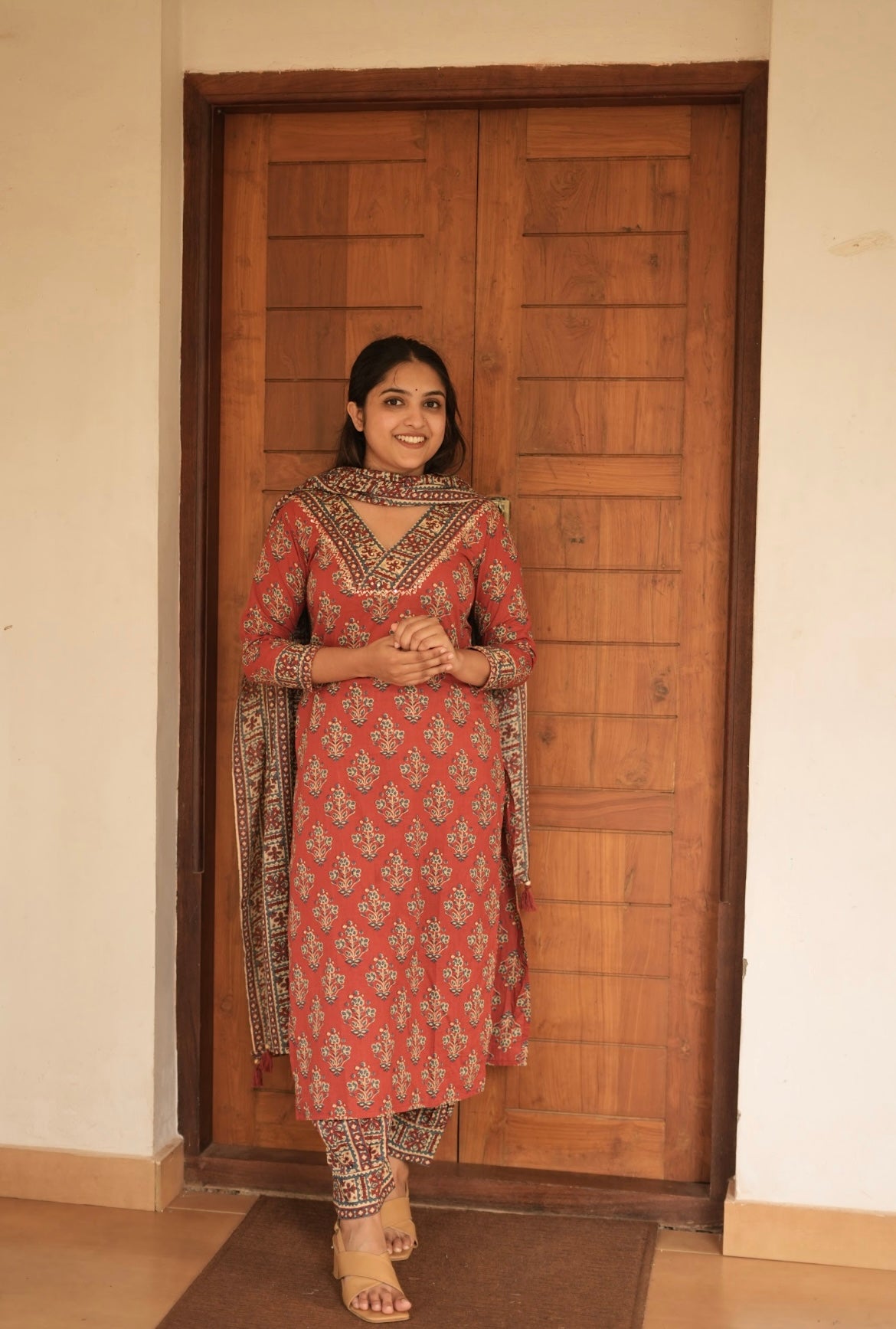 NETHRA-II