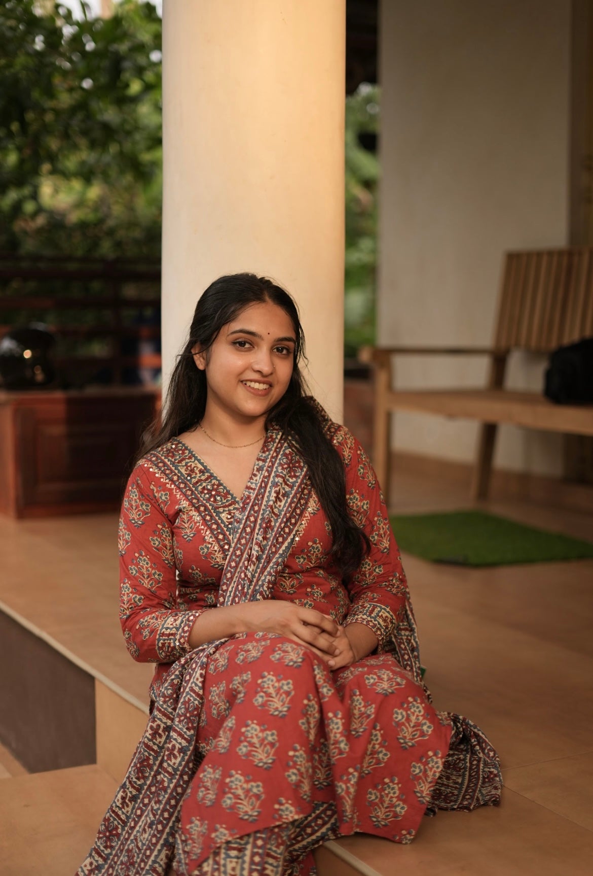 NETHRA-II