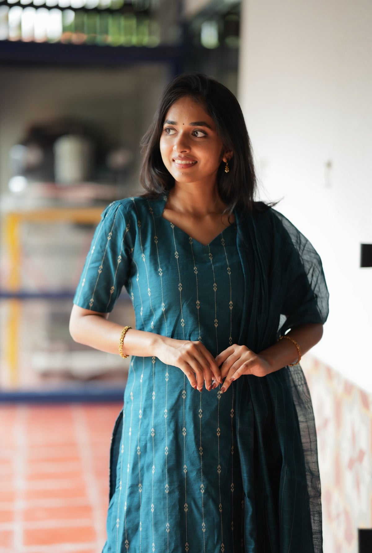 ANIKHA-III