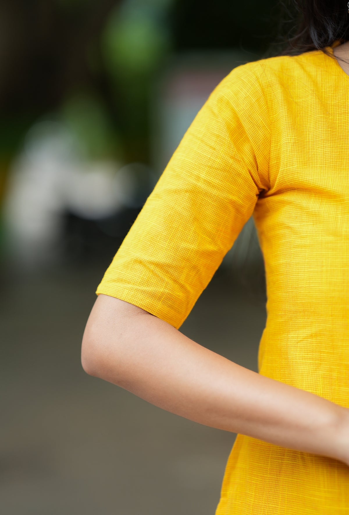 Revathy-I  (yellow)