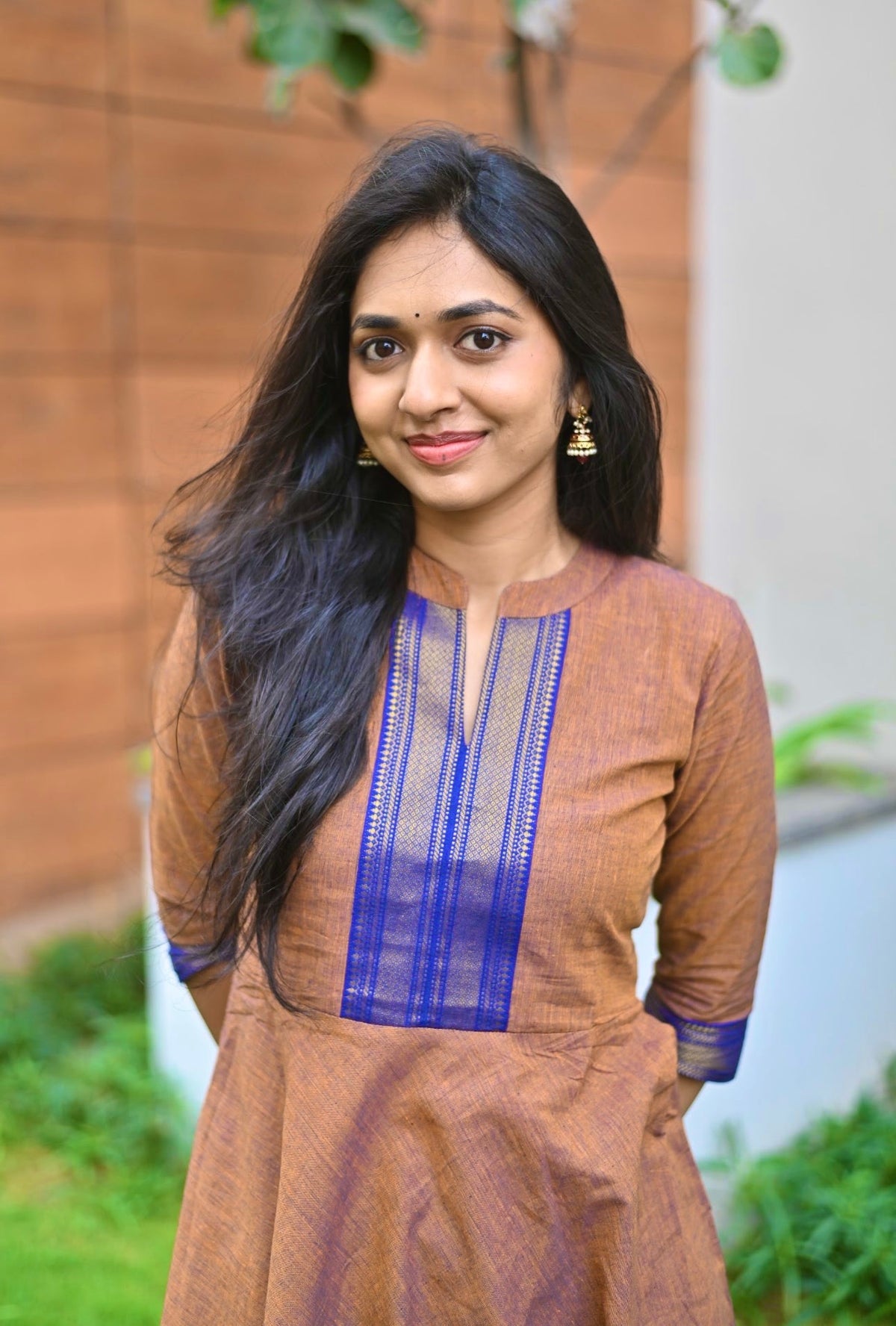 SUBATHRA-Brown