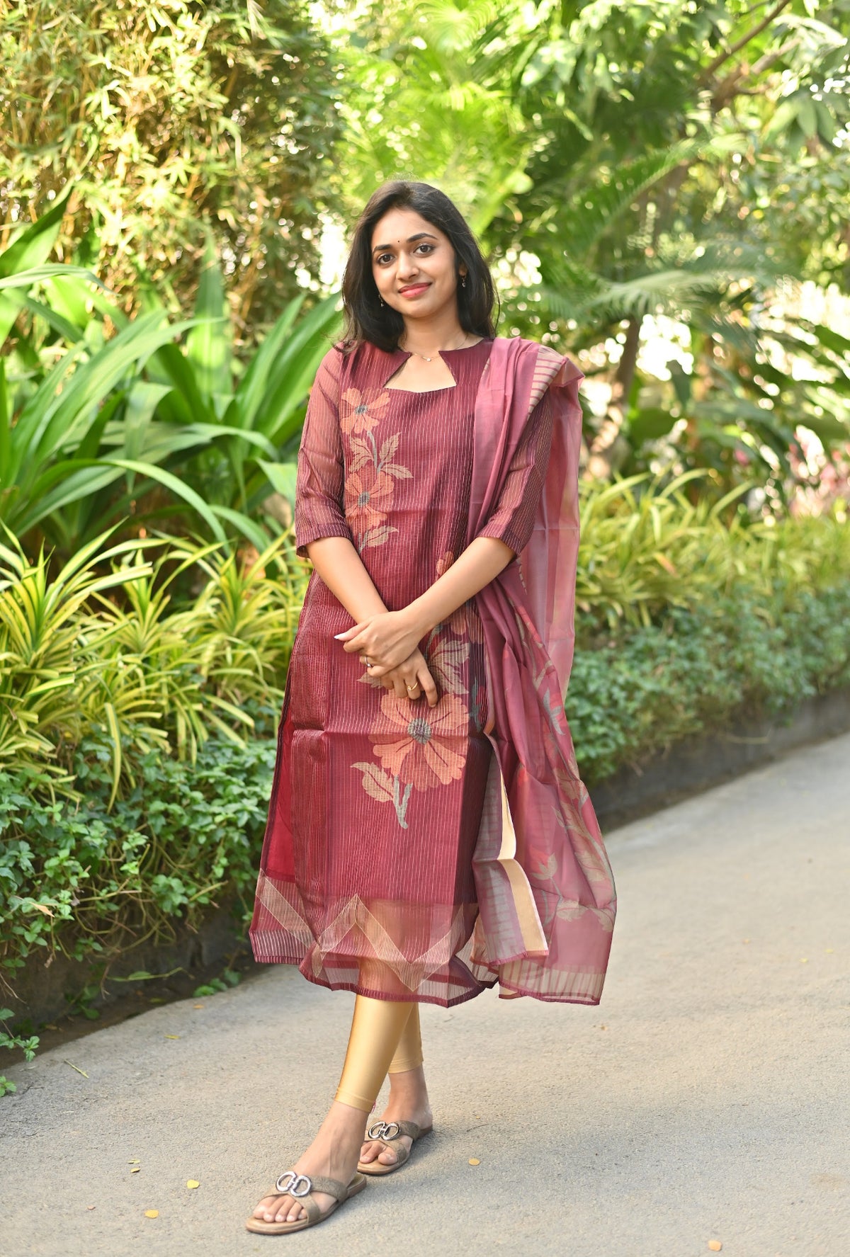 MANISHA