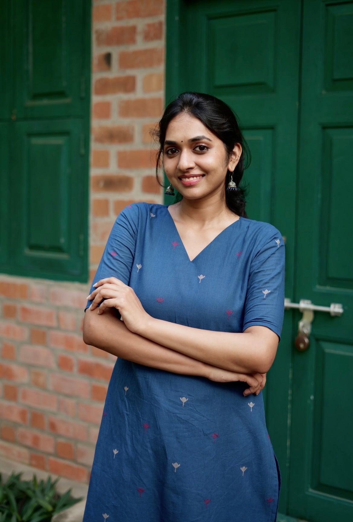 Kalyani💙