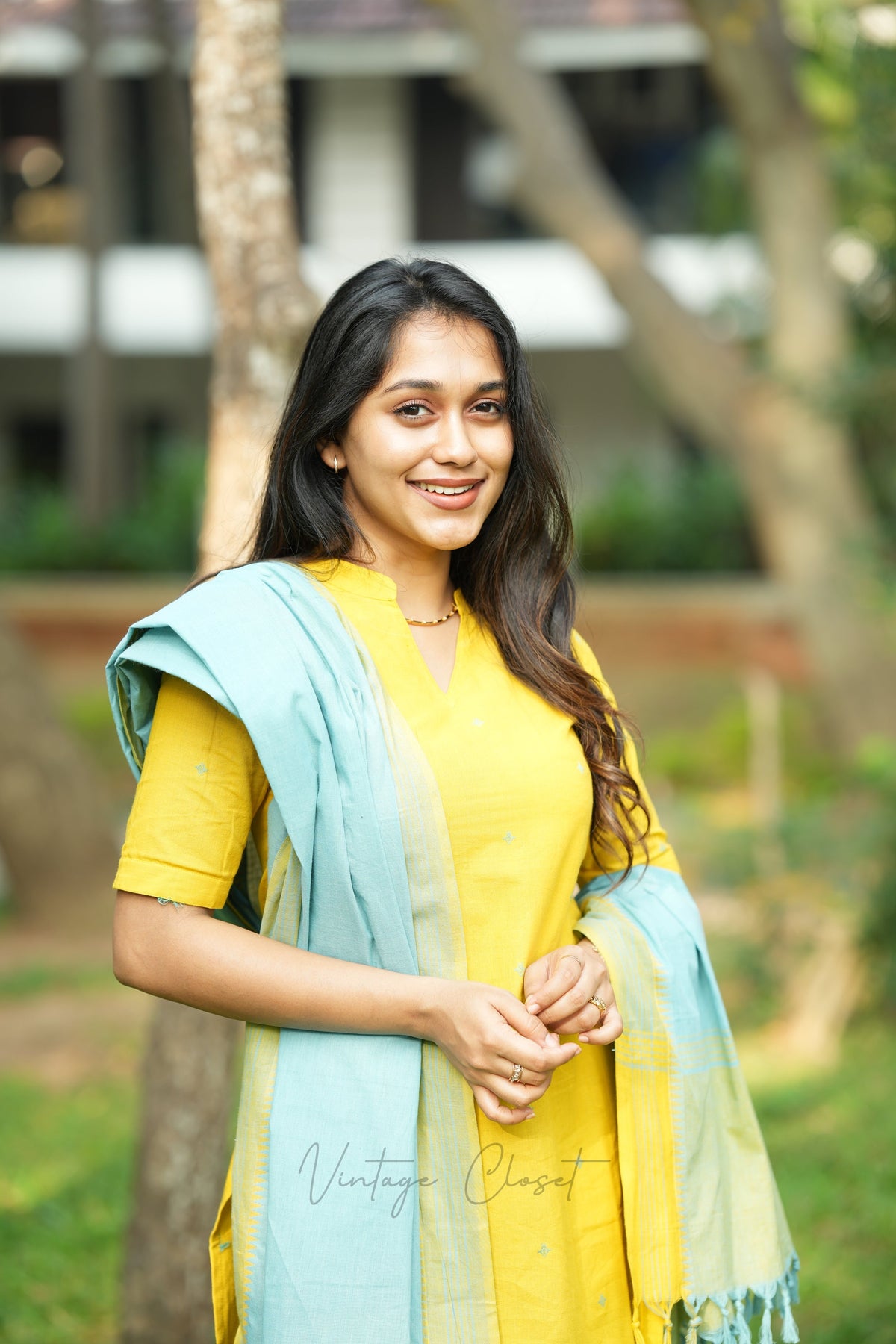 Sarika-Yellove