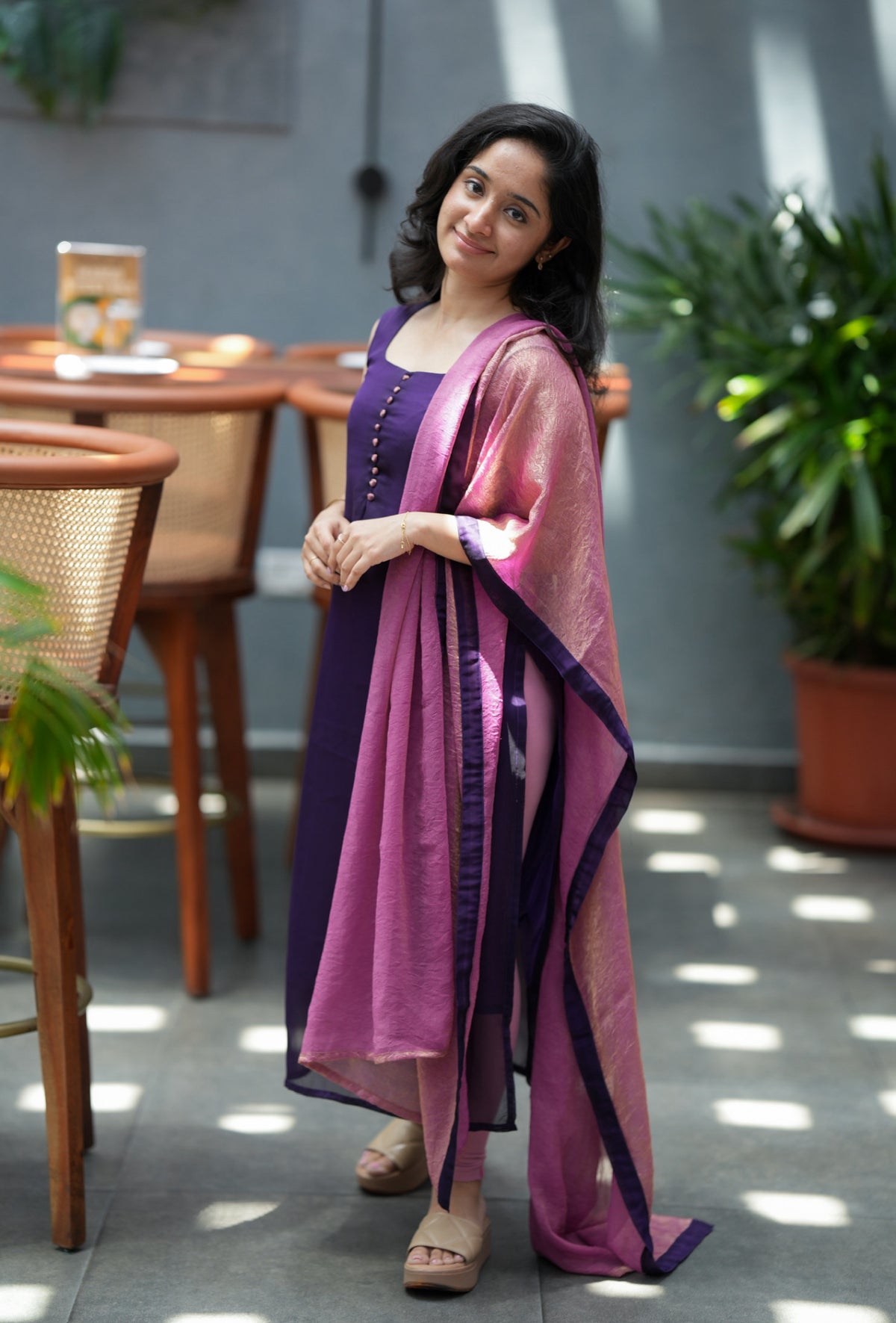 Apoorva-Pink