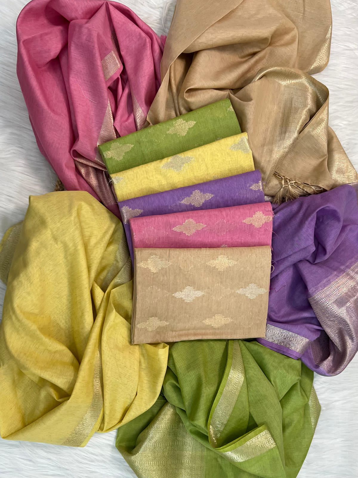 Menaka (Fabric)