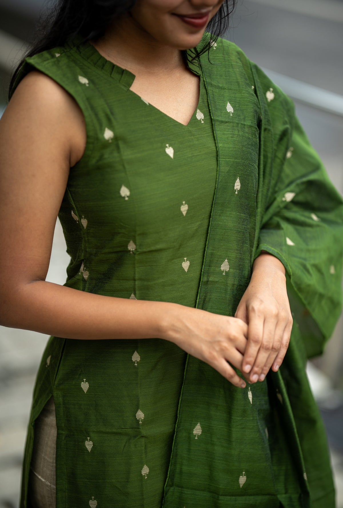 RADHIKA