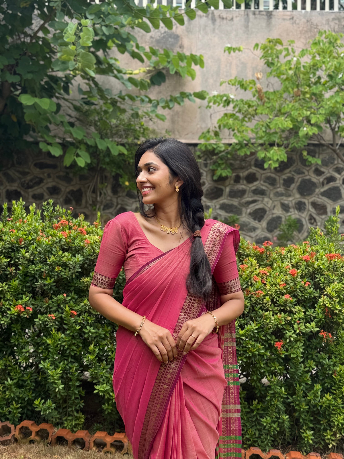 KODHAI-Red