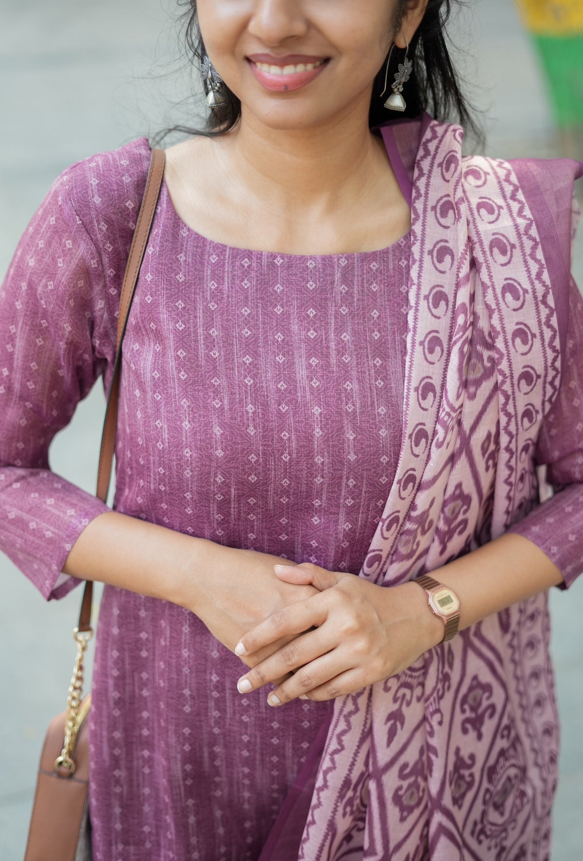 RAMYA-Plum
