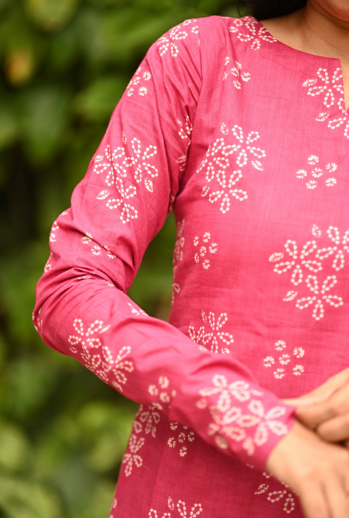 CHAITRA-pink