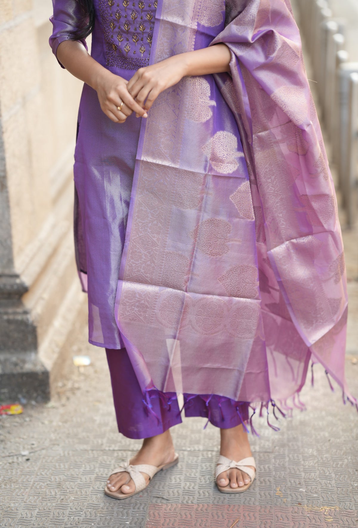VAISHNAVI