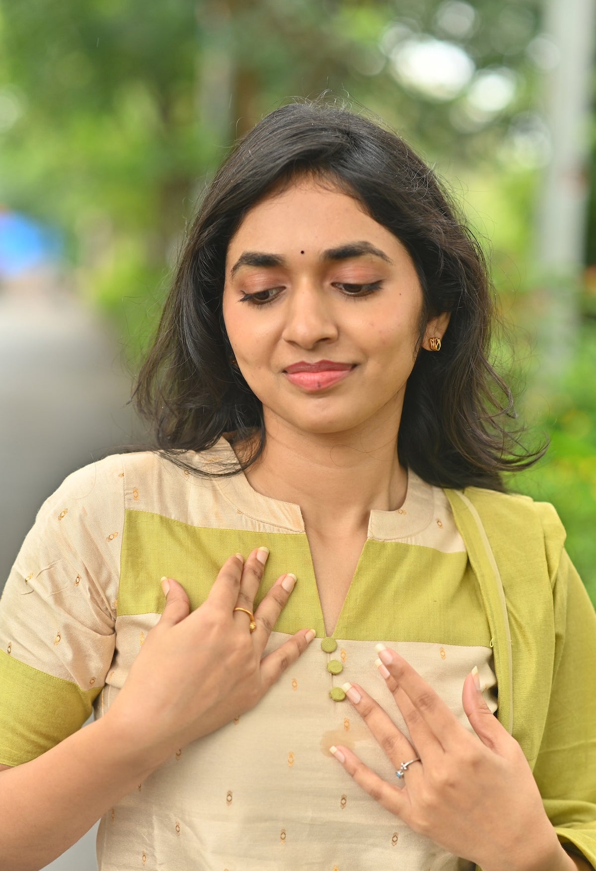YAMUNA