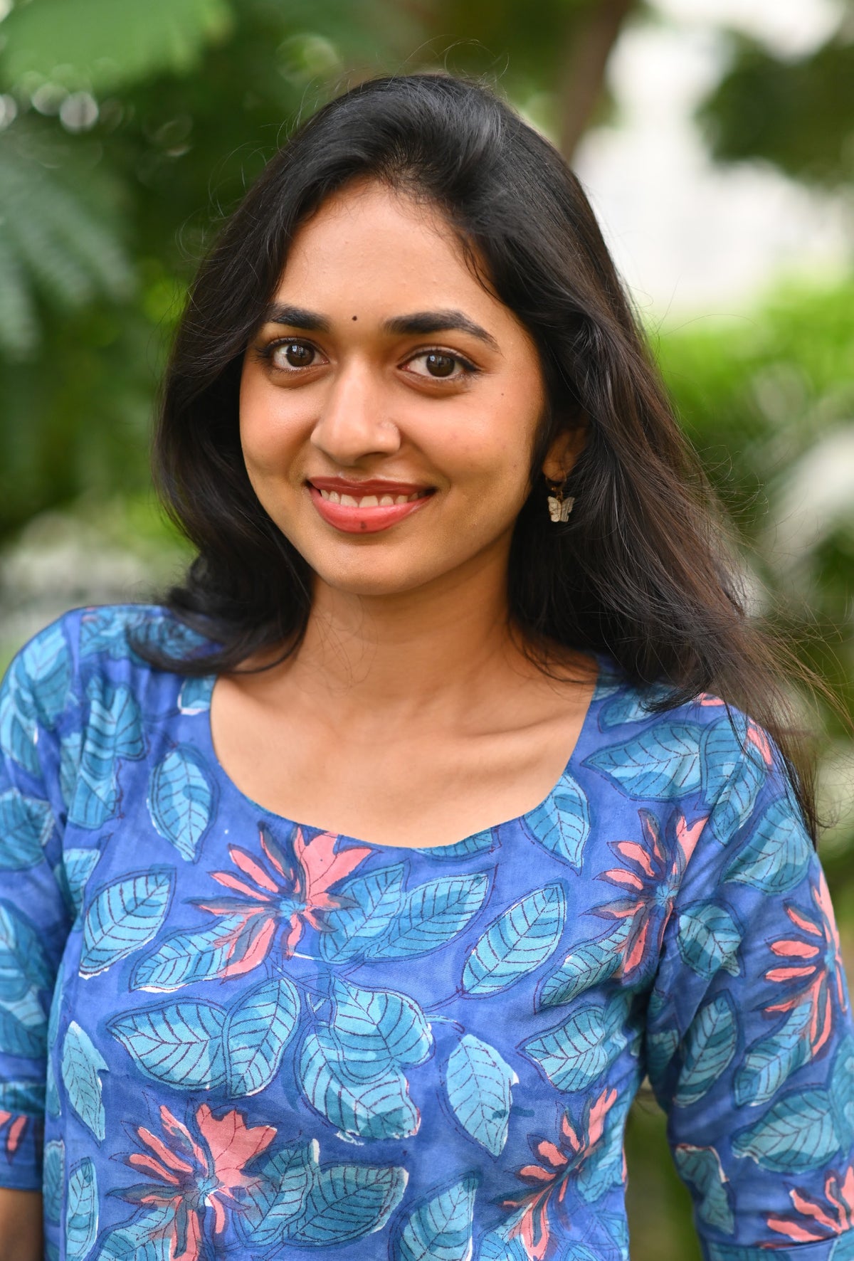 Madhu (Alli)