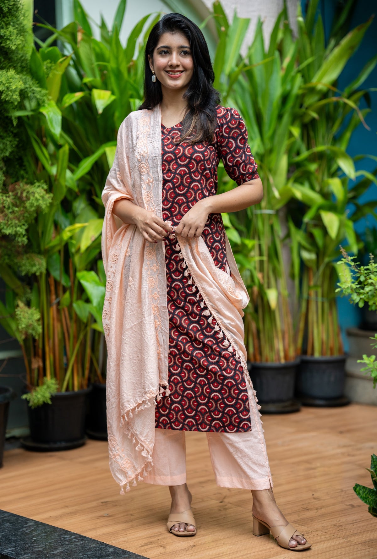 Neeraja