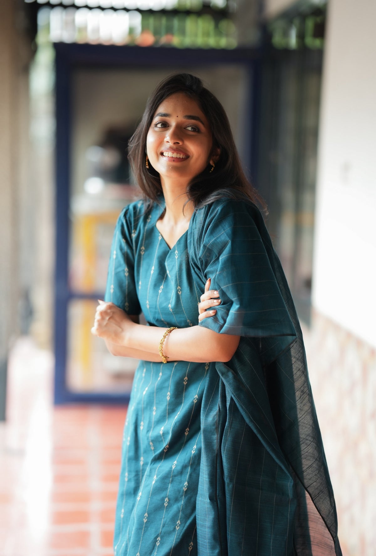 ANIKHA-III