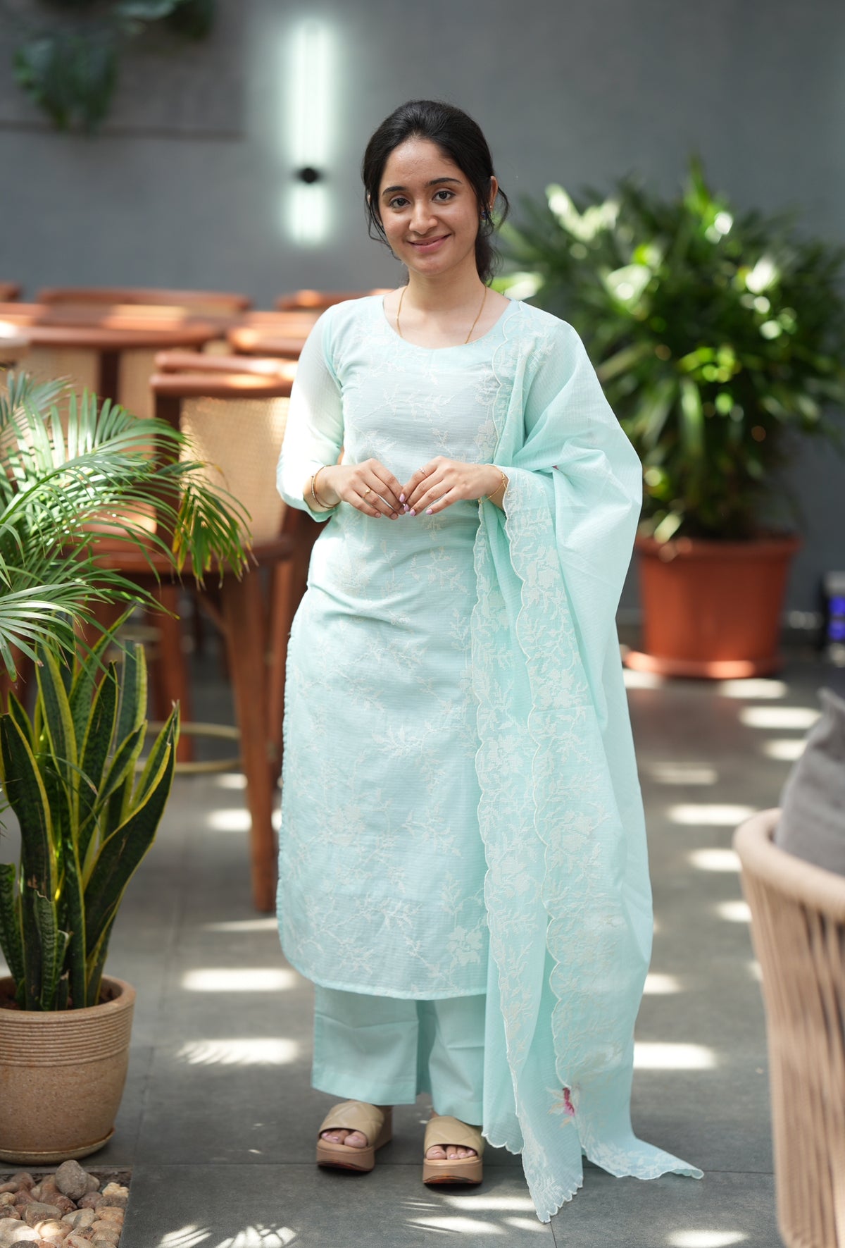 AISHWARYA-Blue