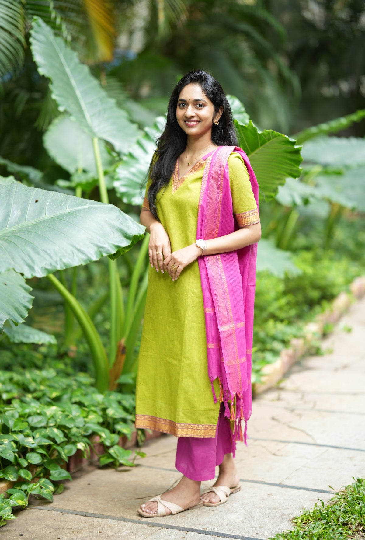 SAAVITRI