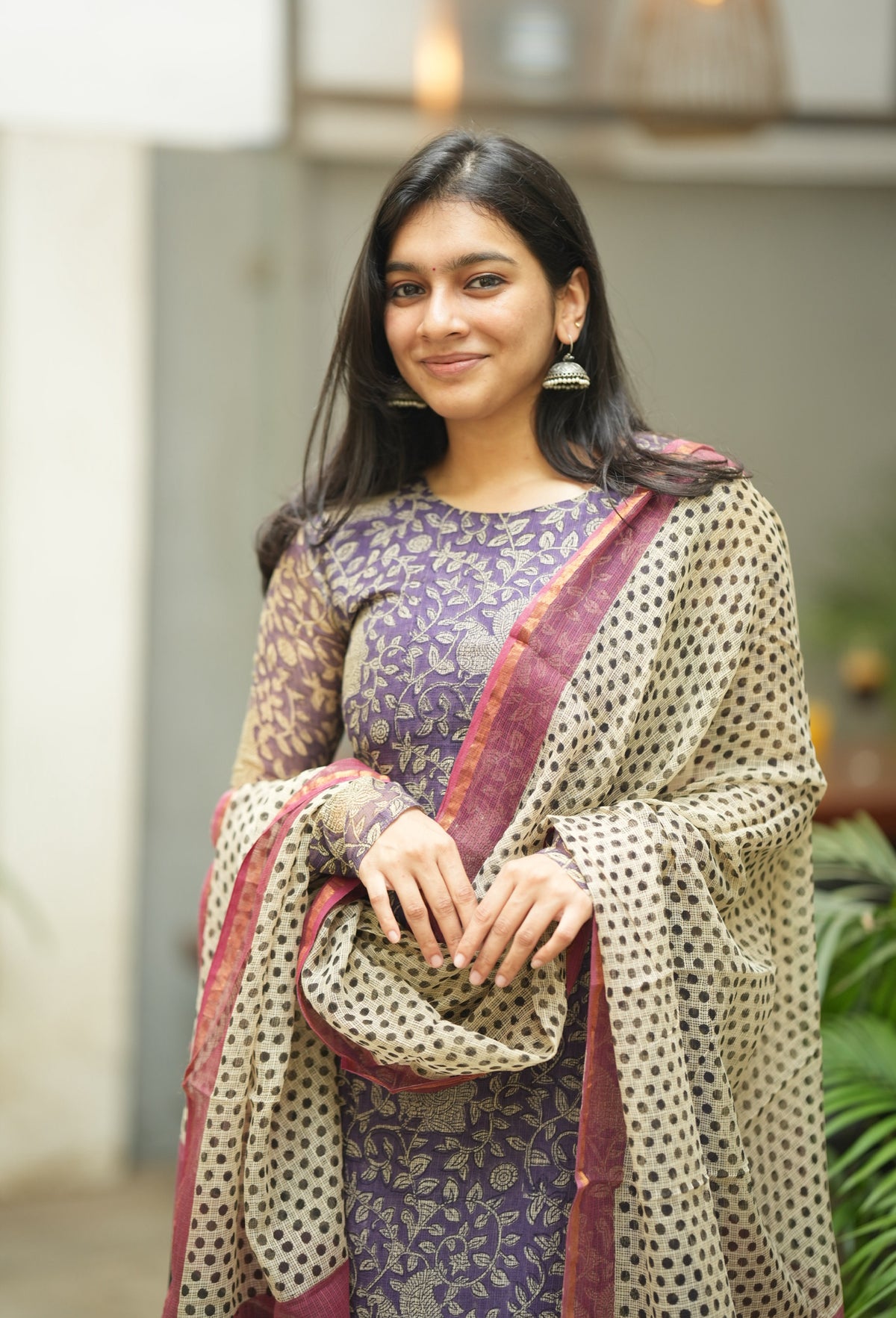 PRANATI Violet