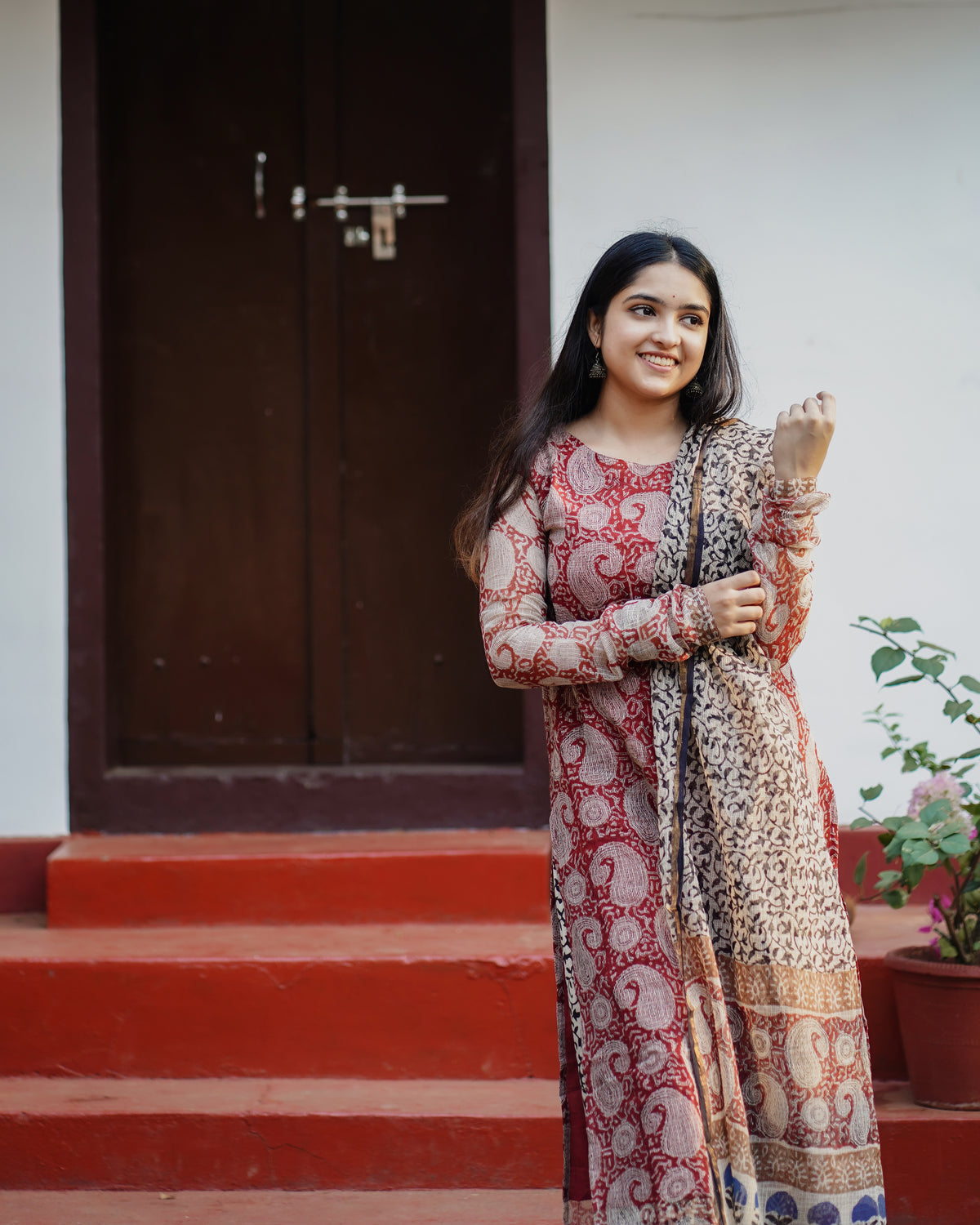 PRANATI