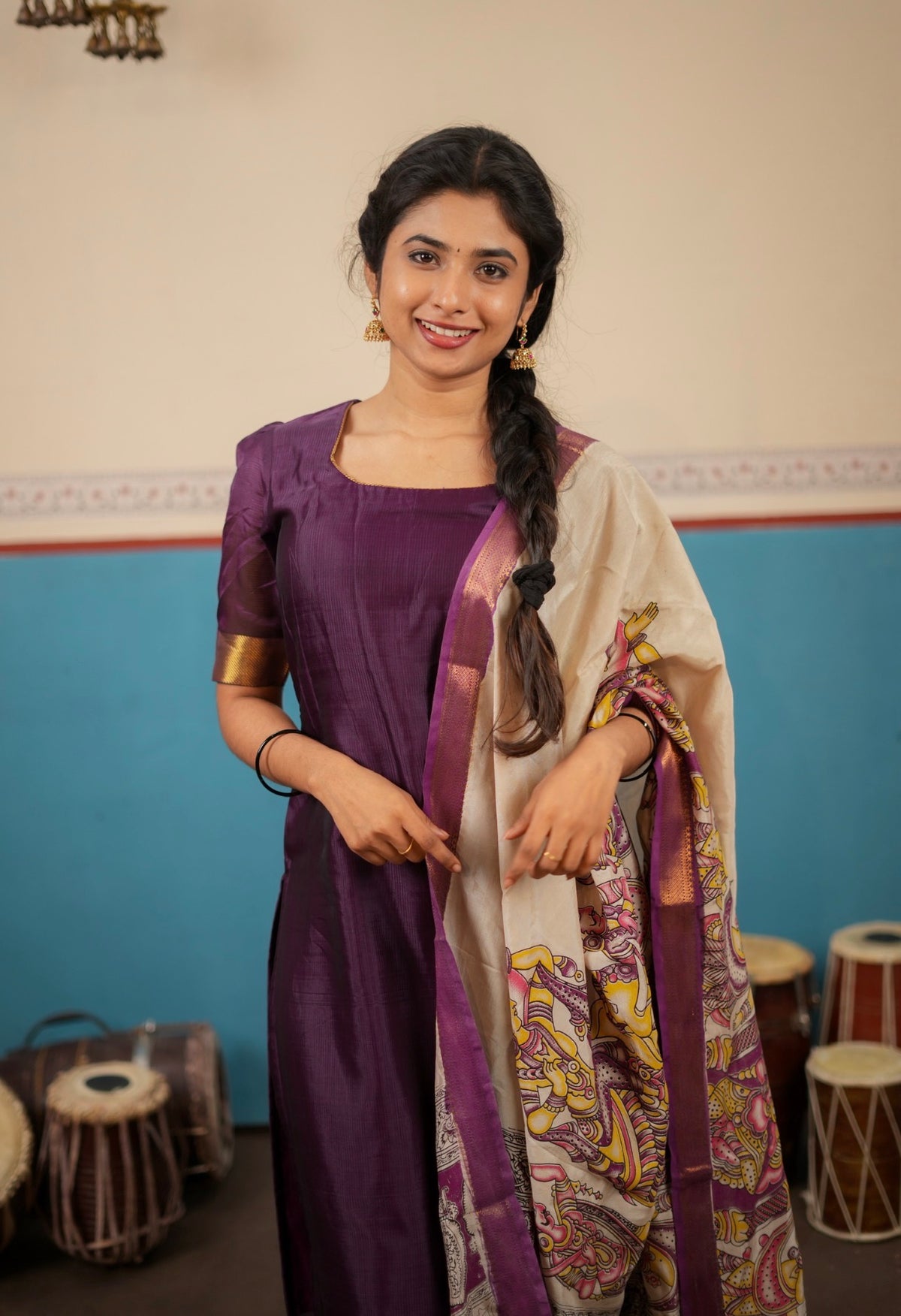 VIDHYA-Wine (VC744)