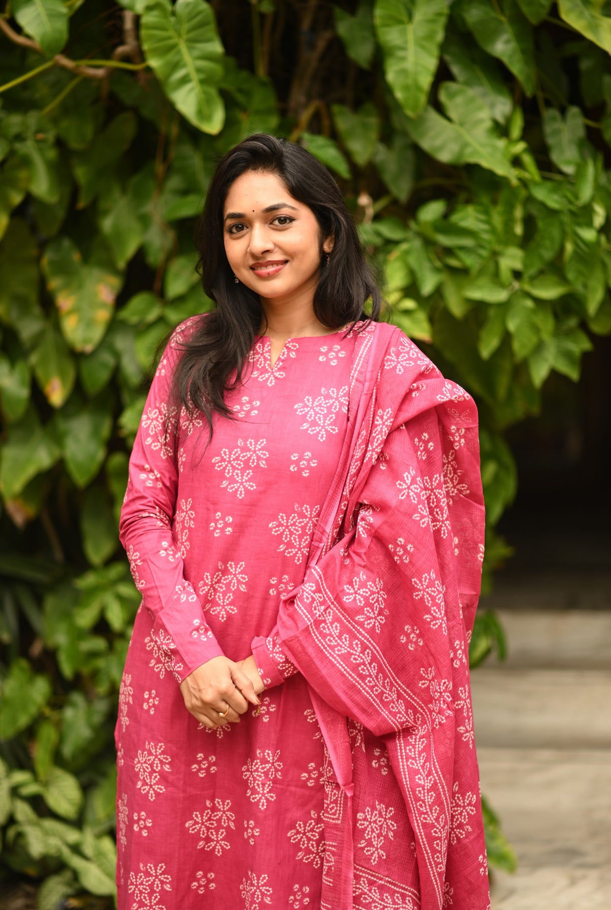 CHAITRA-pink