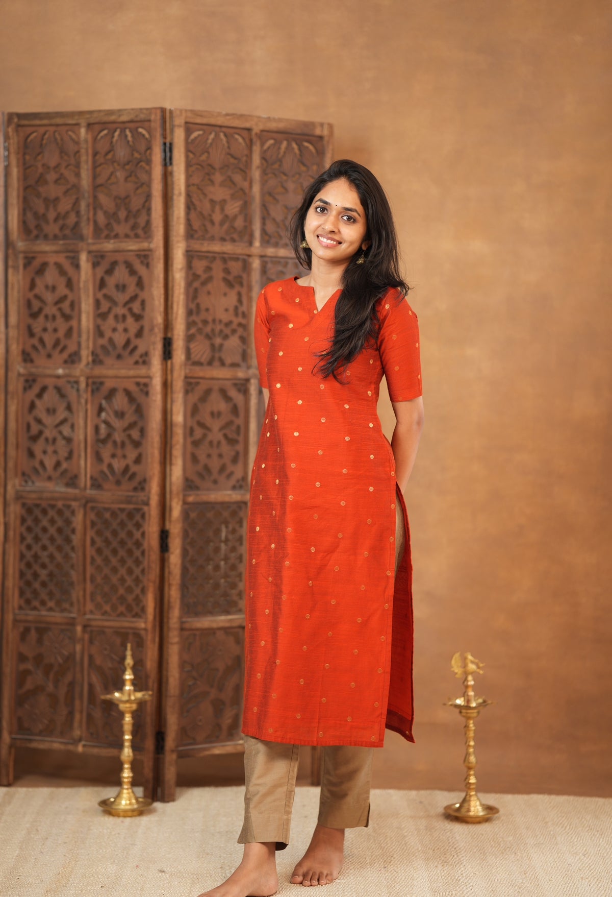 Preethi-Rust