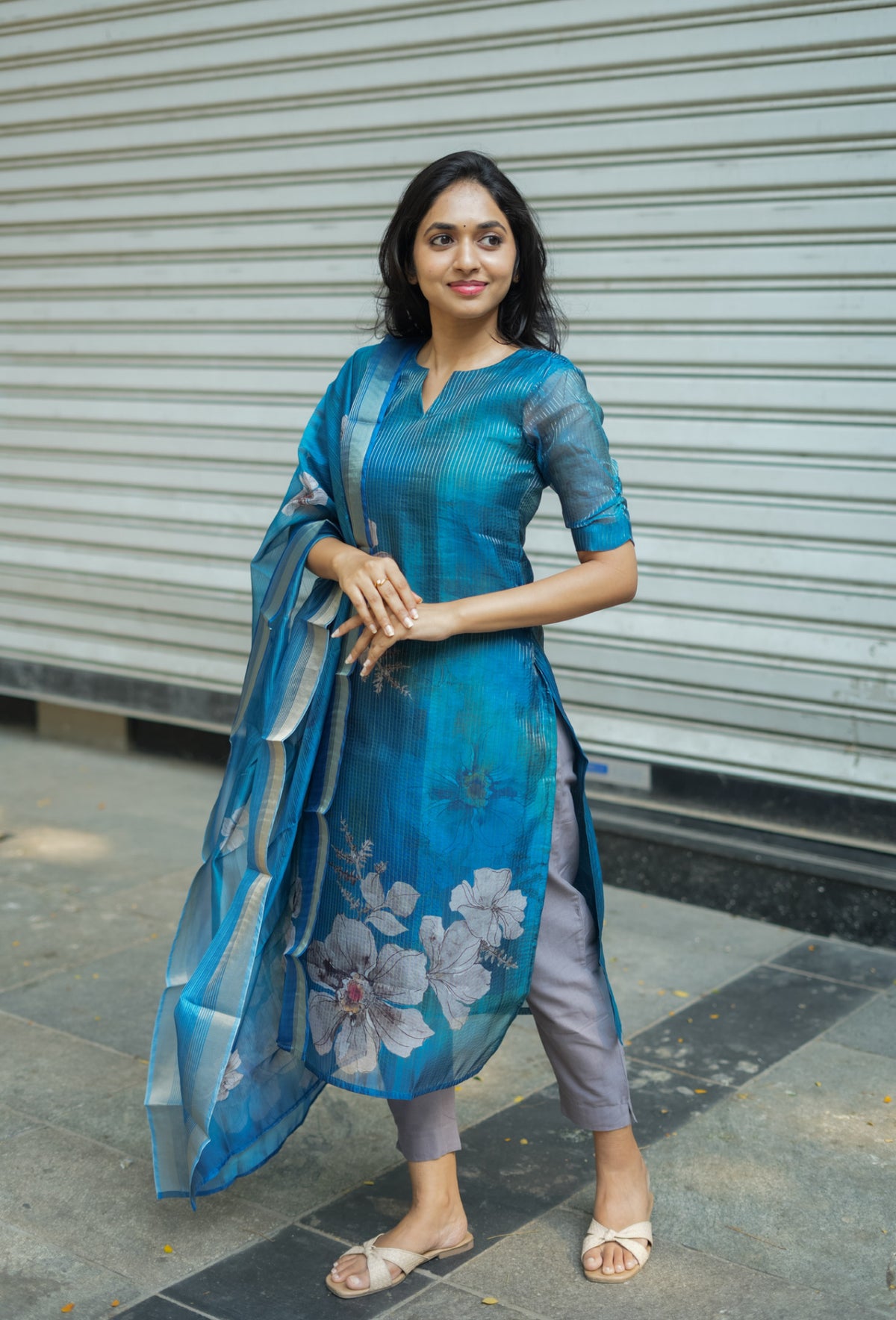 MOKSHA-Blue