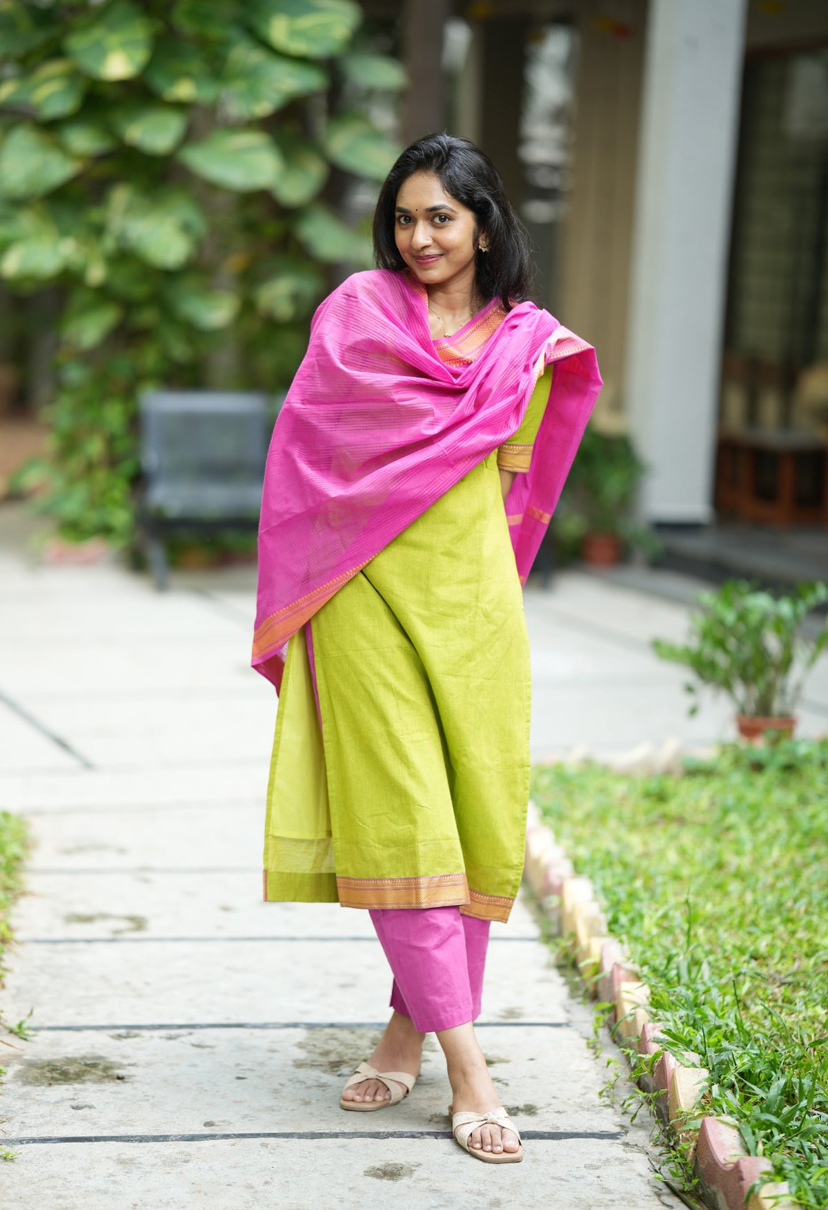 SAAVITRI