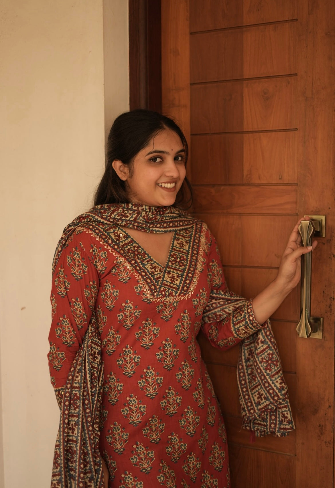 NETHRA-II
