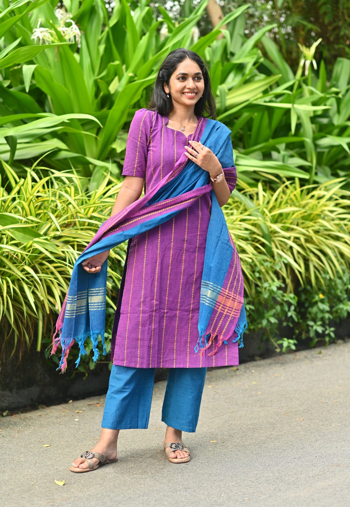 Kuzhali