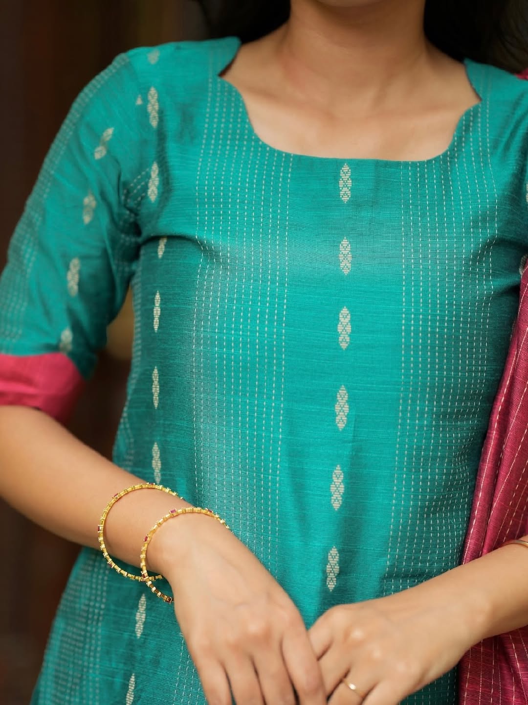 PRAGYA-Teal