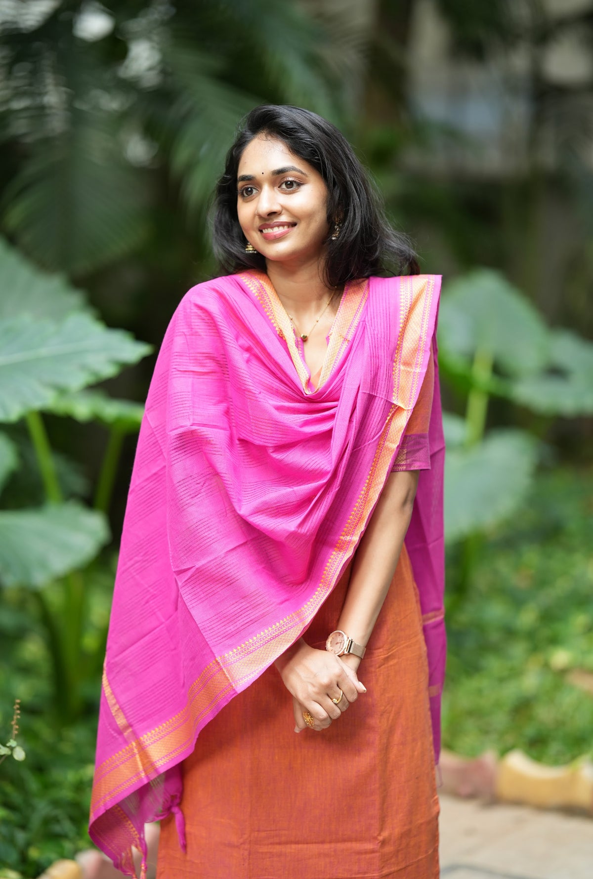 SINDHU