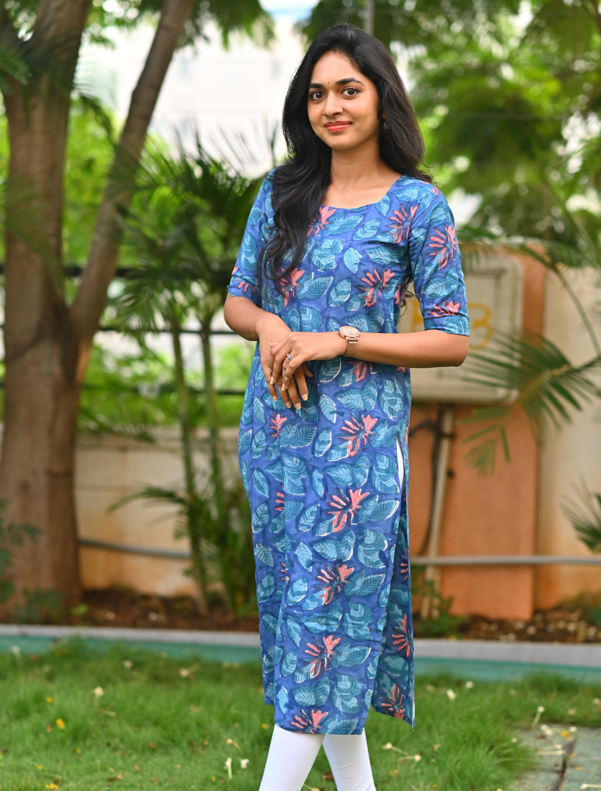 Madhu (Alli)