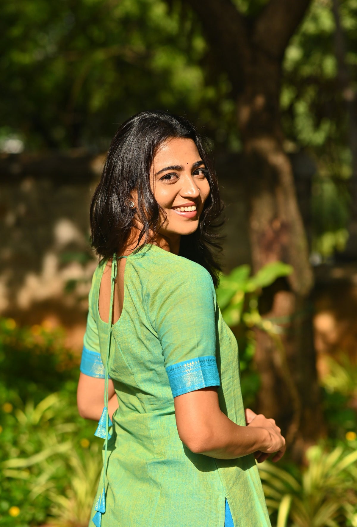 Iyal-Green