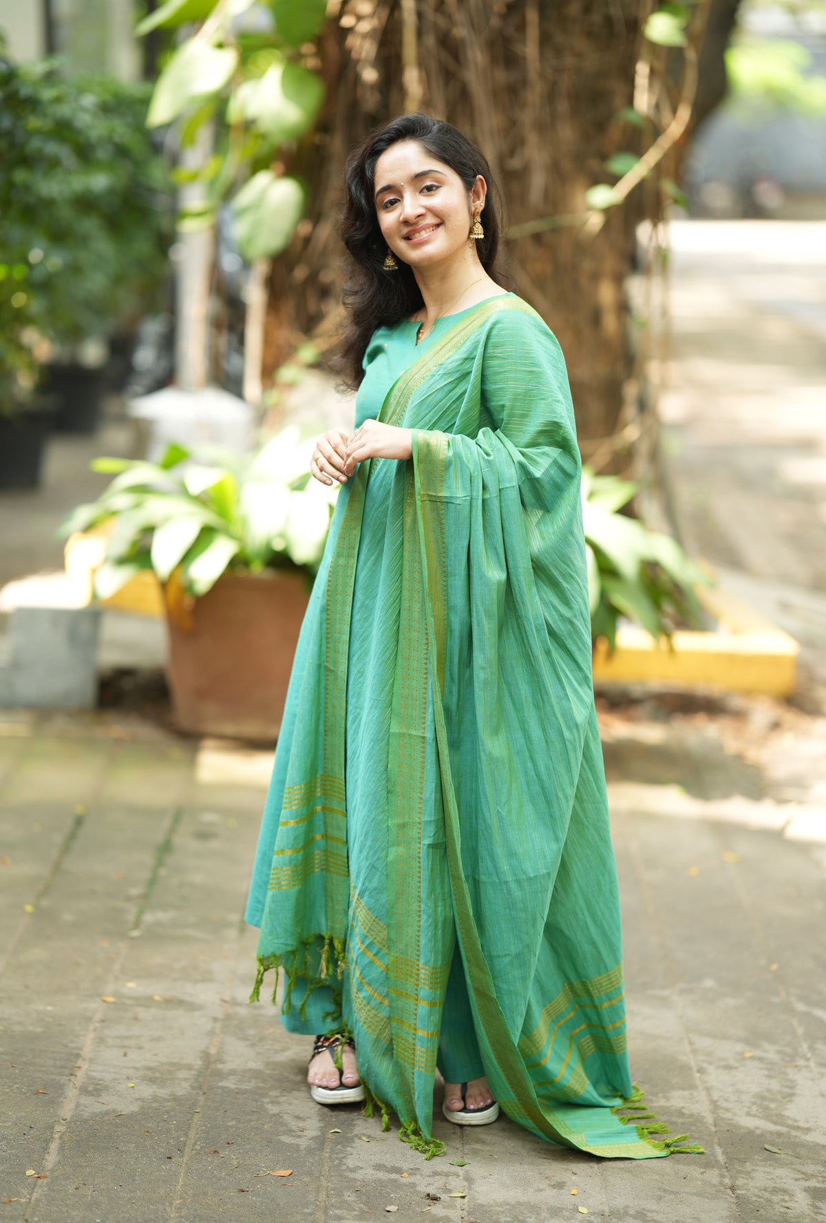 Prathiksha-Parrot(VC DIWALI'25)