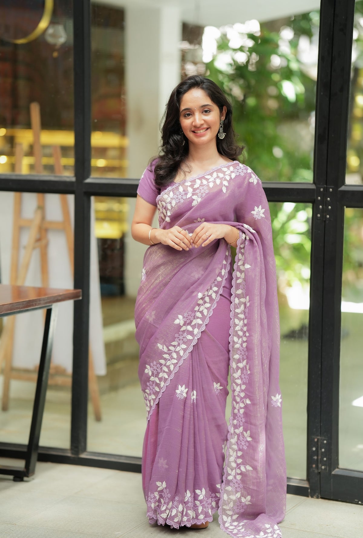 Steffy-Violet
