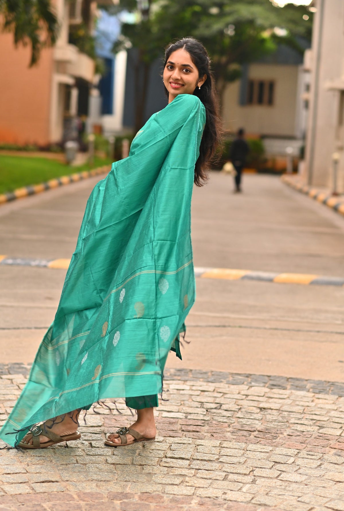 Revathy
