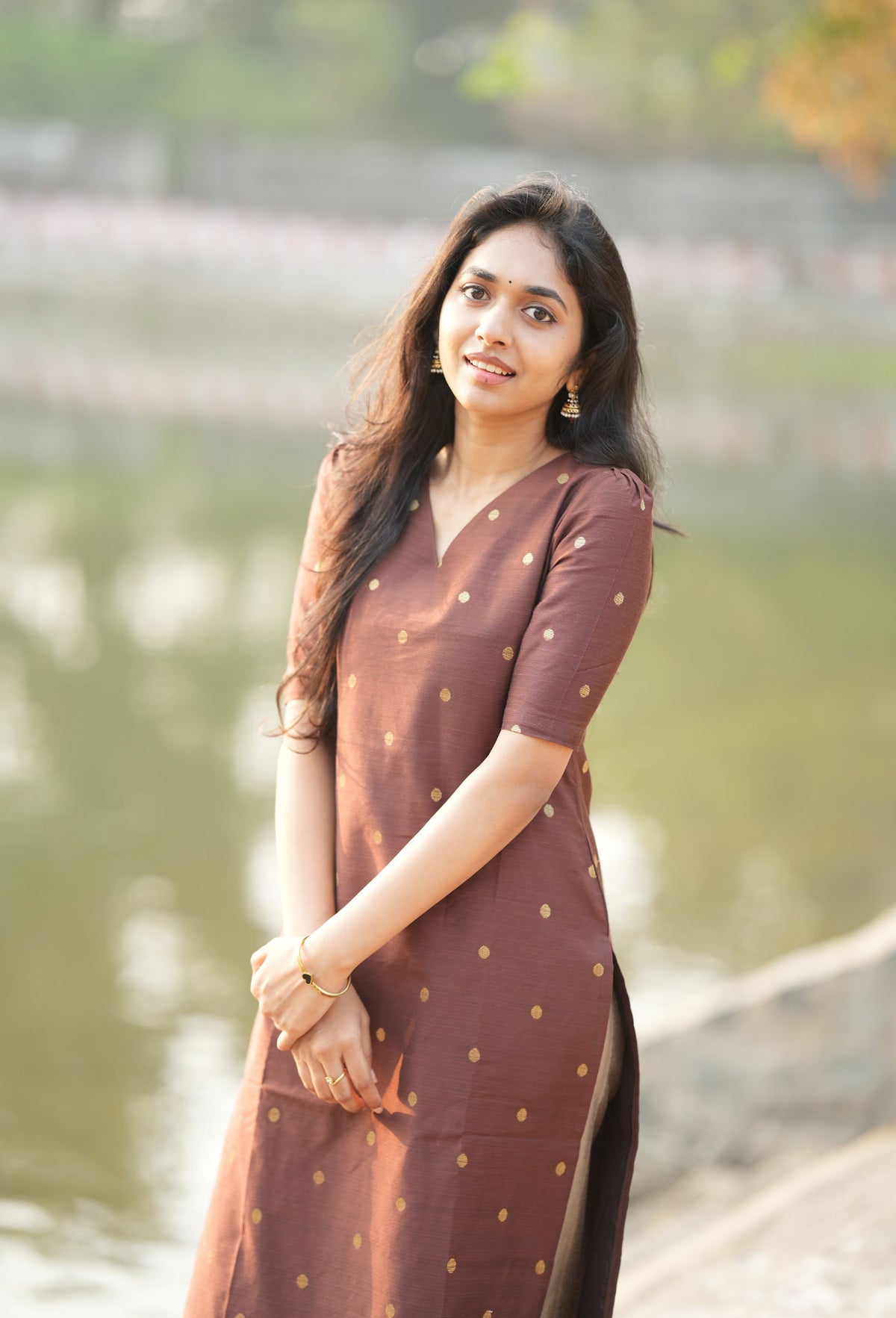 Preethi-Brown