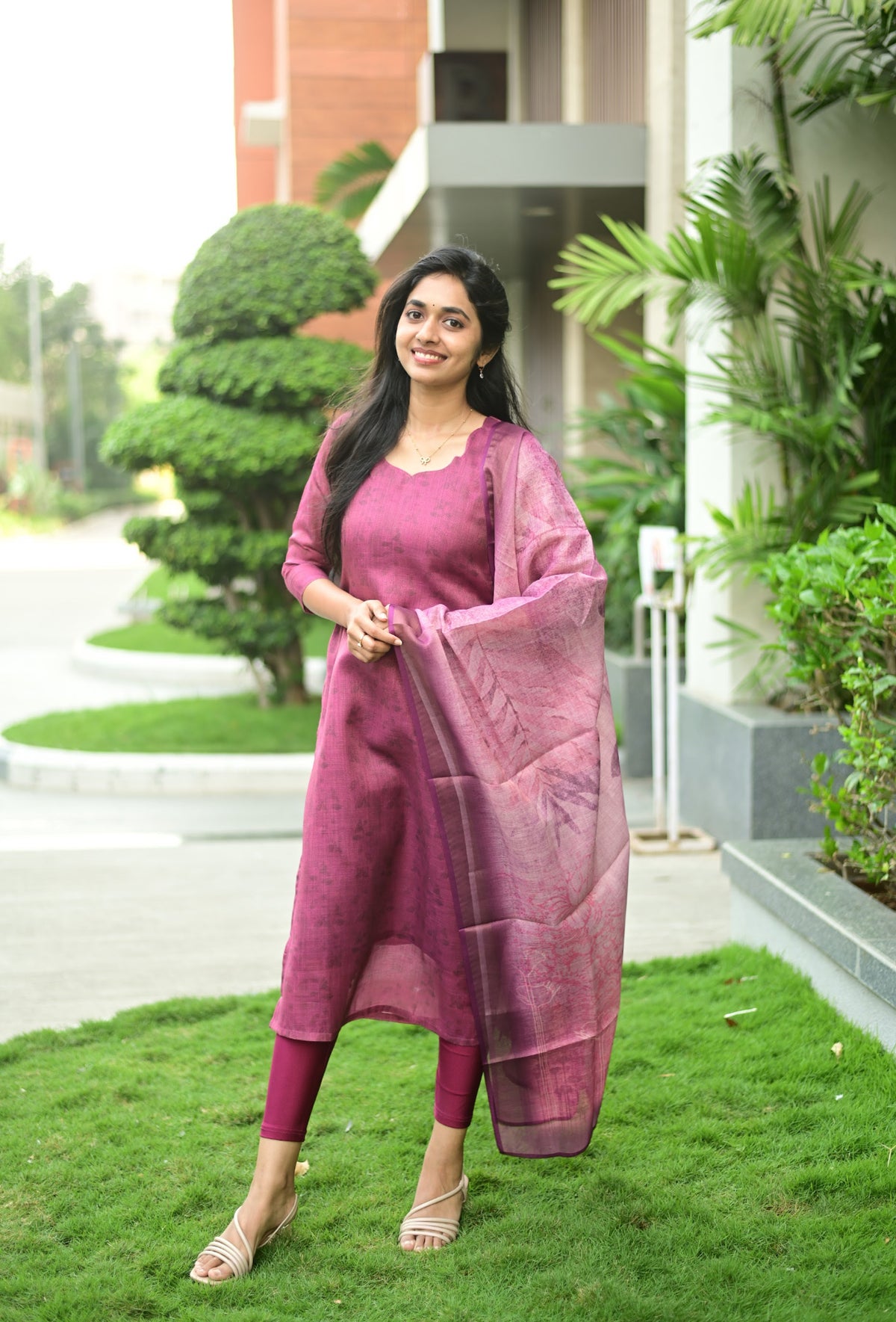 Swapna-II