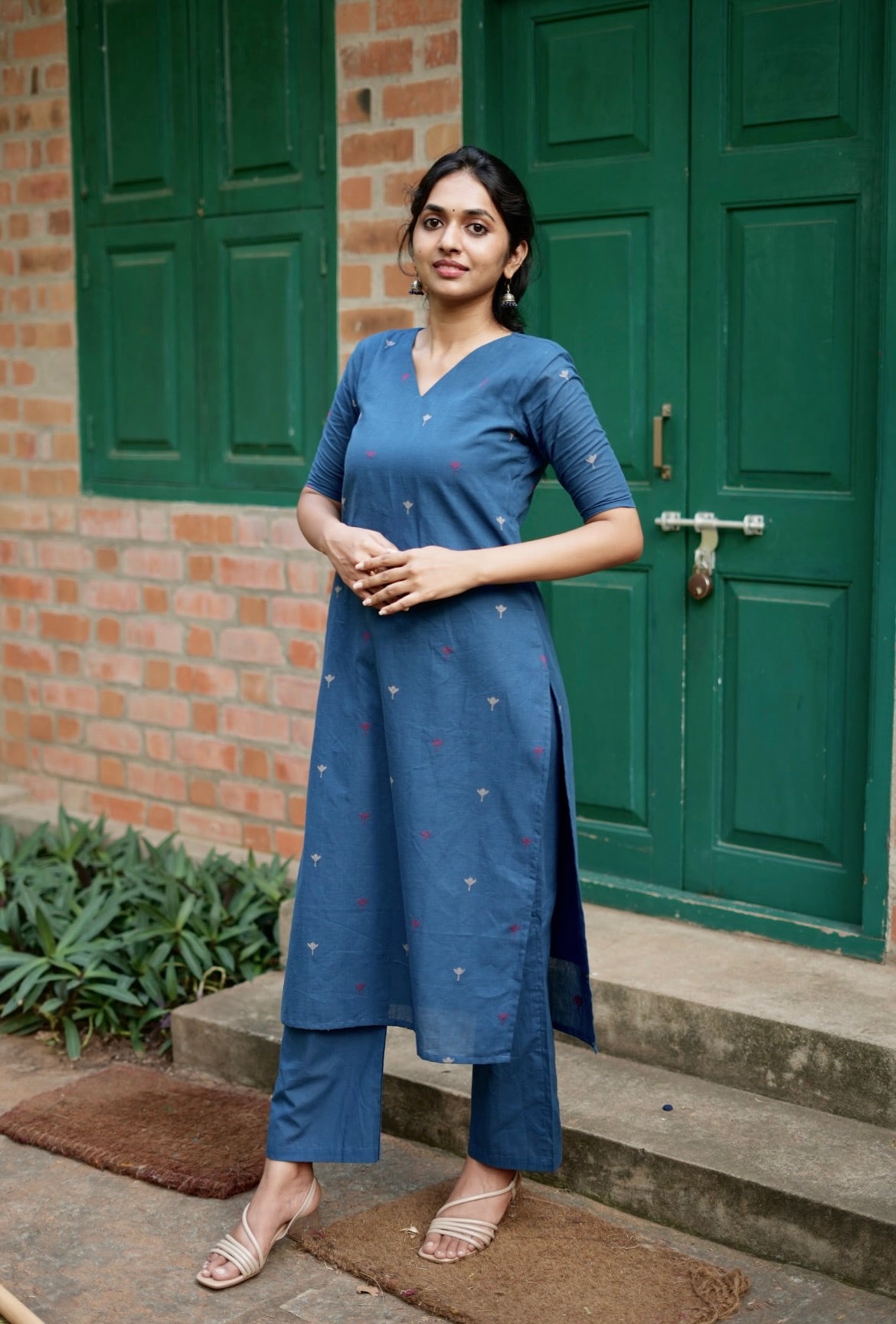 Kalyani💙