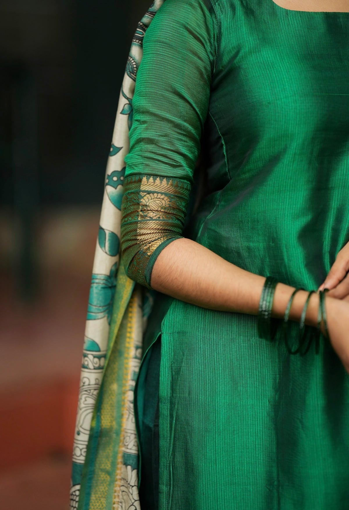 VIDHYA-Green