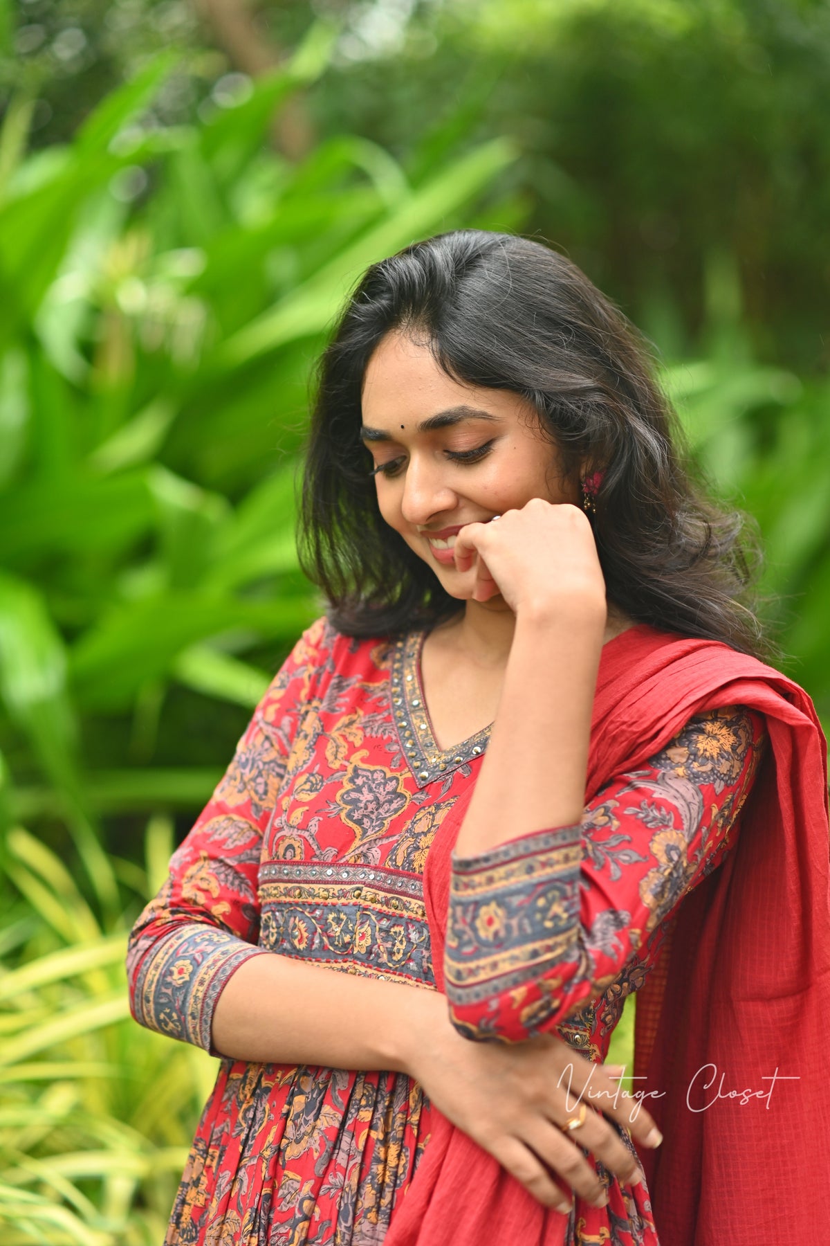 Abhinya♥️