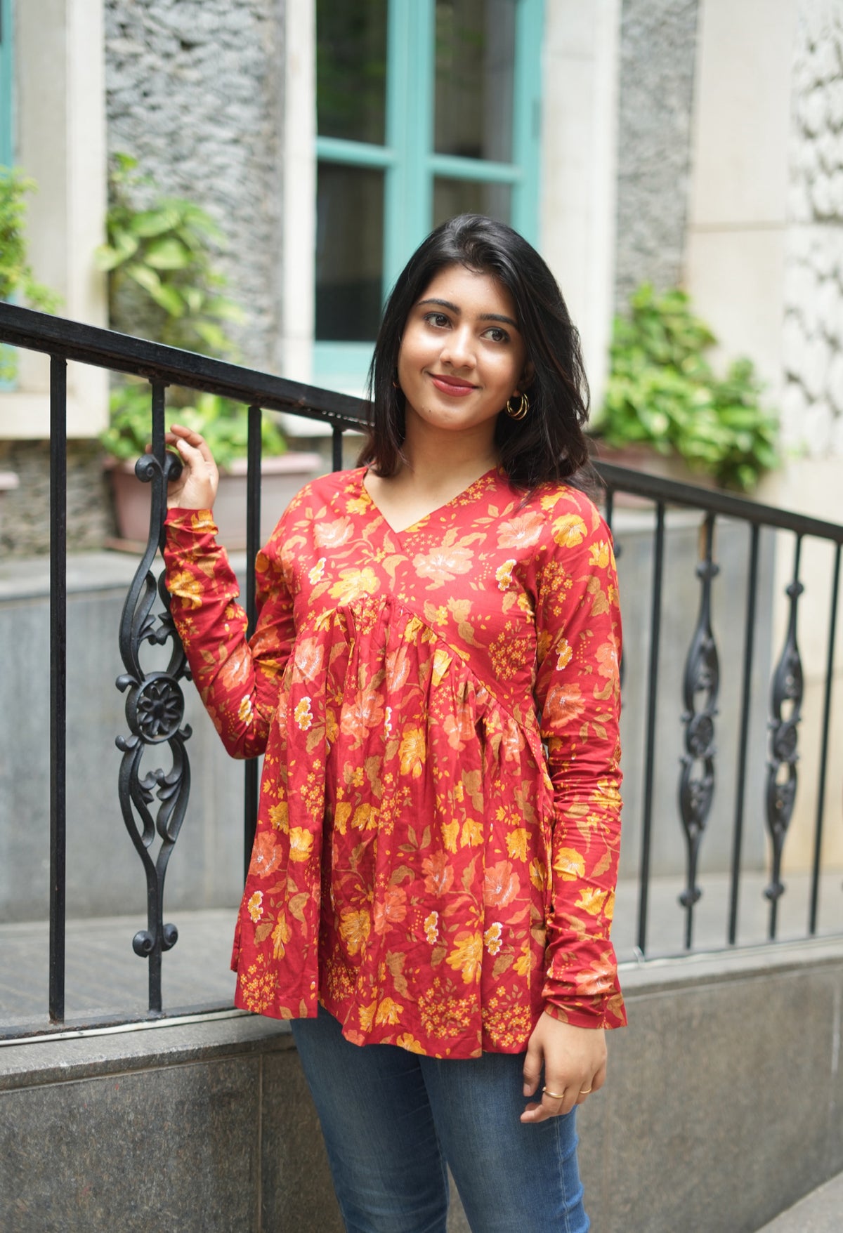Shruthi-II